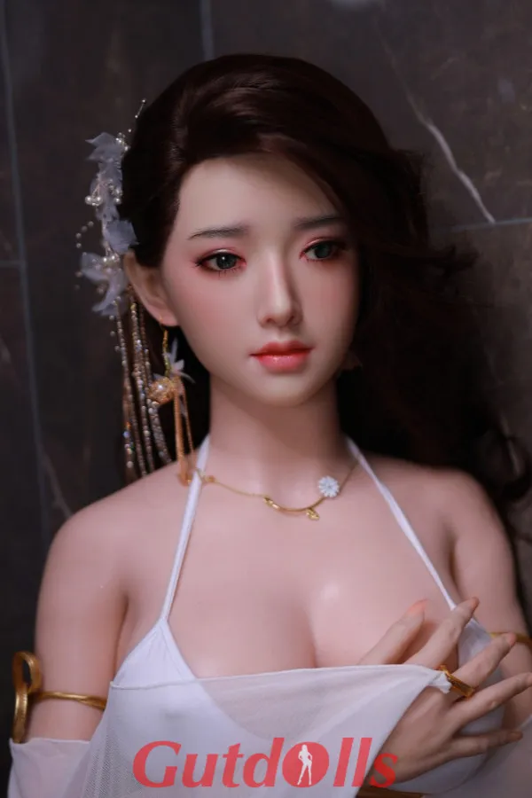 sexpuppe 163cm transe