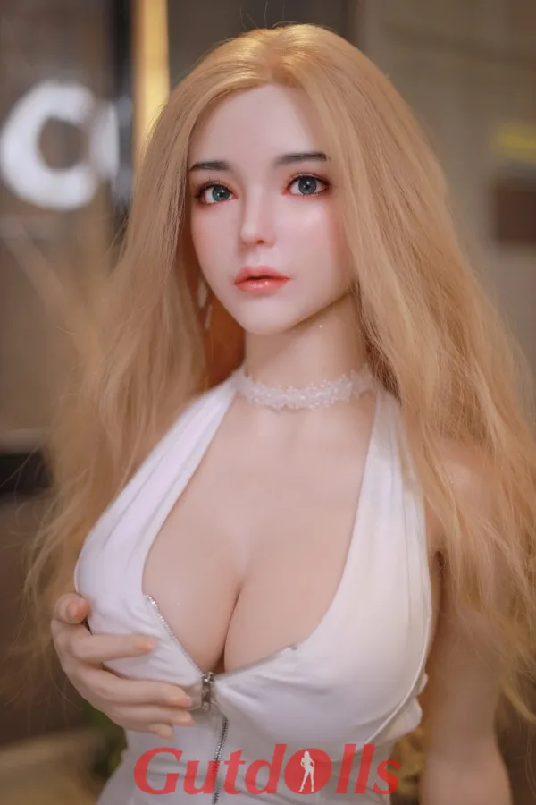 sexdoll 163cm JY Silikon dolls