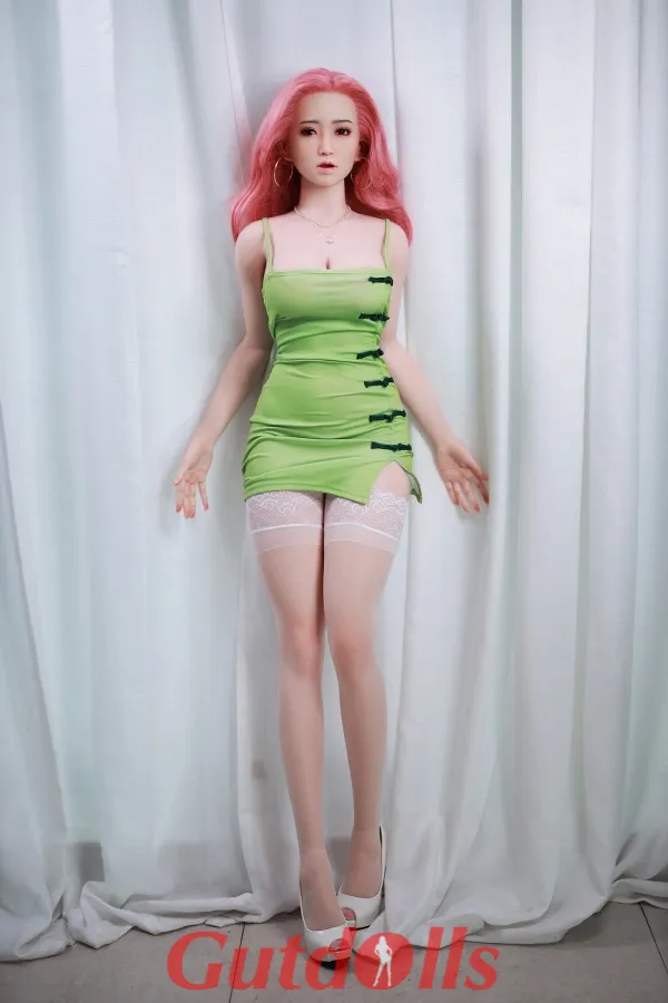 best real 163cm doll