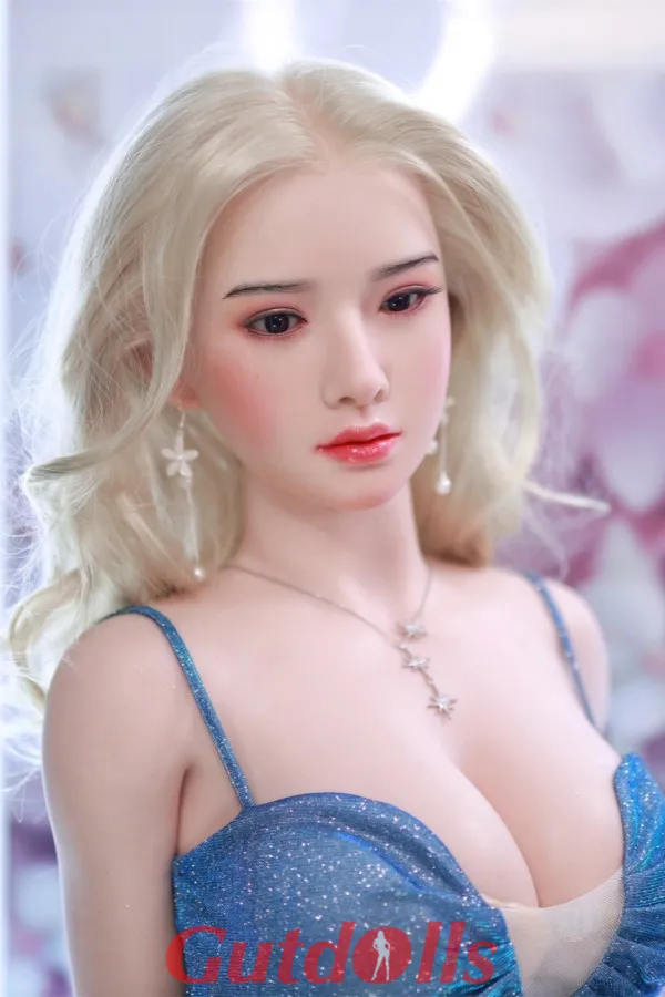 Xiaojie JY Silikon sexdoll