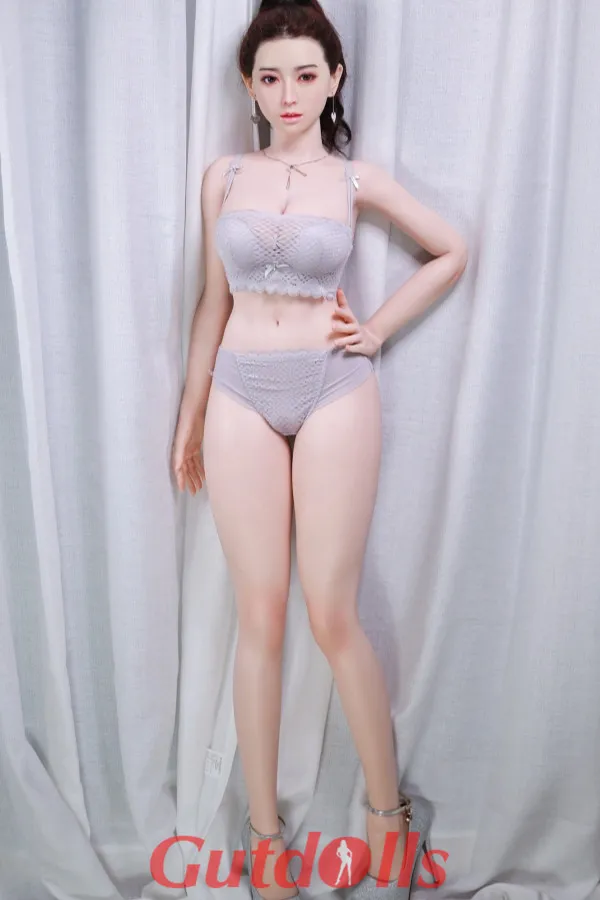 liebespuppe 163cm JY Silikon love doll