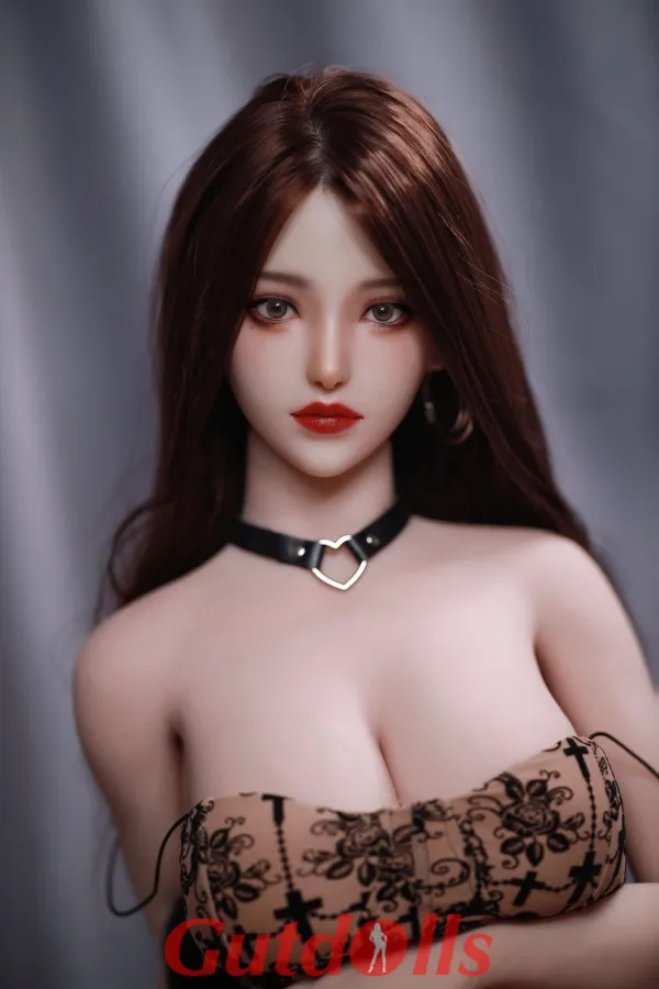sexdoll 163cm JY Silikon dolls