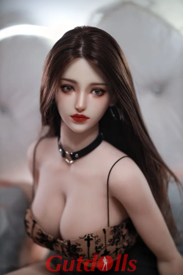 JY Silikon Xingyue sex dolls kaufen