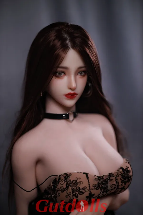JY Silikon Xingyue sex doll company