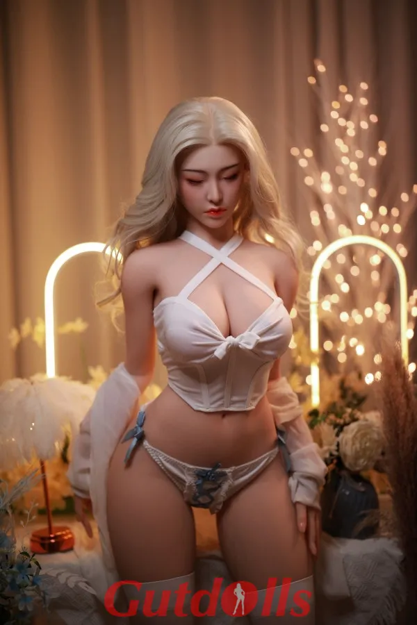 dolly 163cm sex puppe