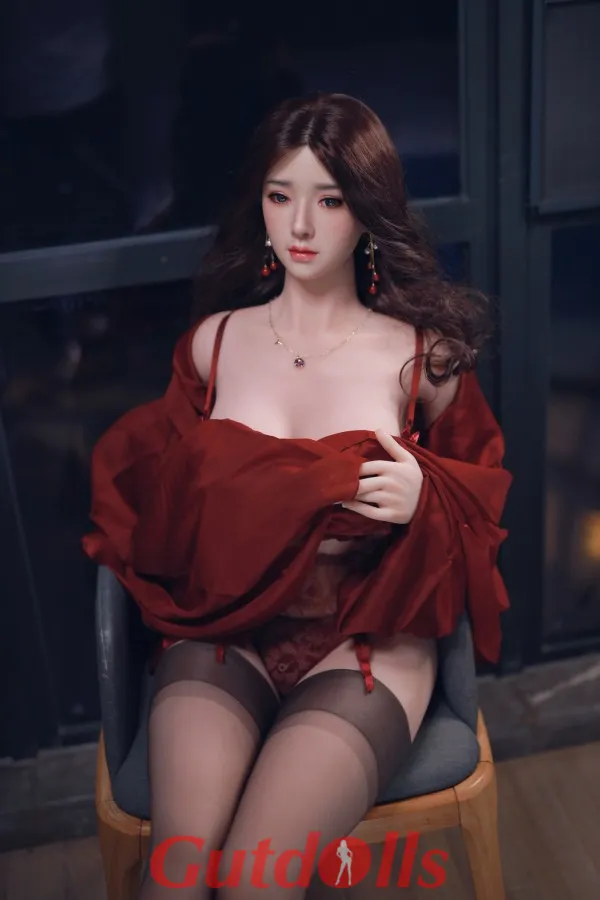 JY 165cm sex doll