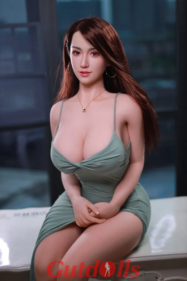JY 165cm sex doll