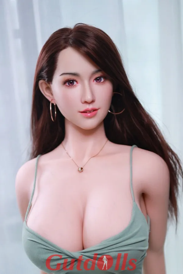 JY doll 165cm sexpuppe