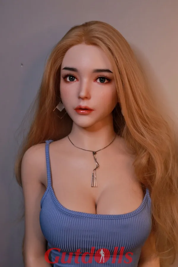 JY Silikon Nunnally sex dolls kaufen