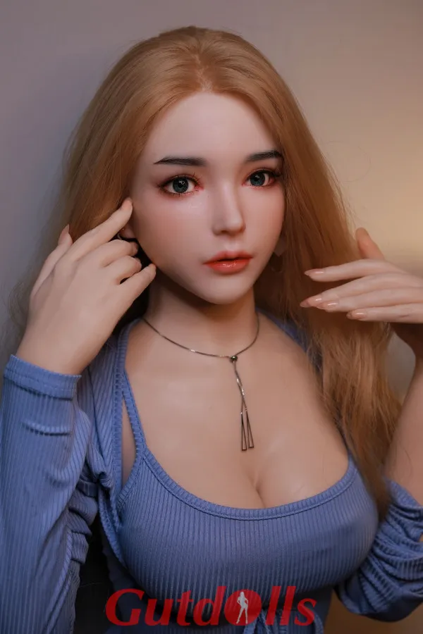 JY Silikon Nunnally sex doll company