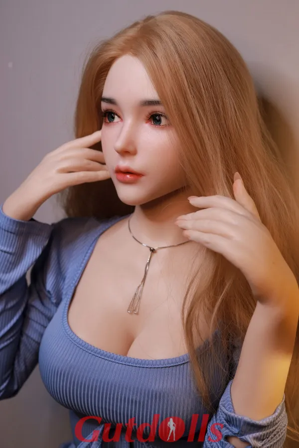 silicon 165cm real doll