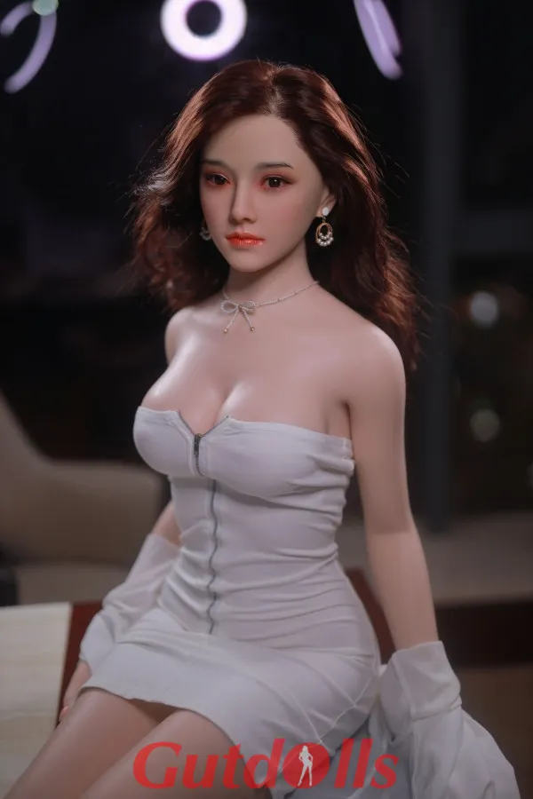 sexdoll 165cm JY Silikon dolls