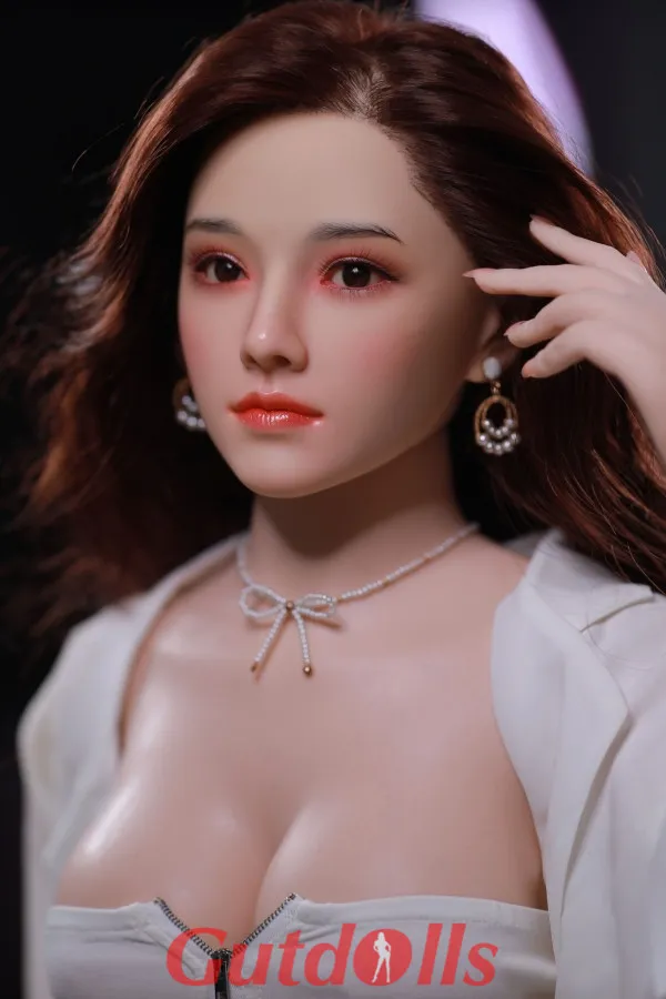 liebespuppe 165cm JY Silikon love doll