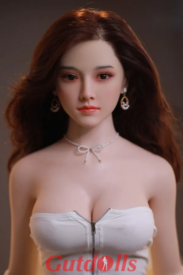 silikon JY Silikon Panda sex doll sexpupen