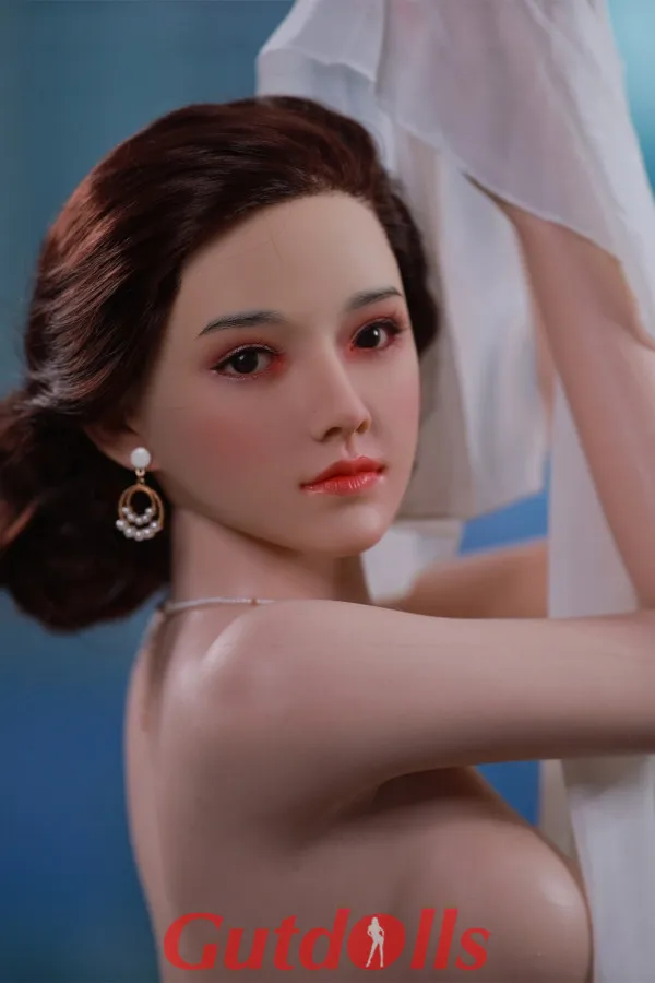 JY Silikon Panda sex dolls kaufen