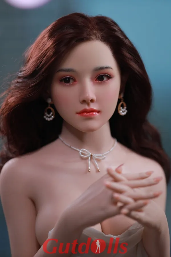 real doll artificial Panda intelligence