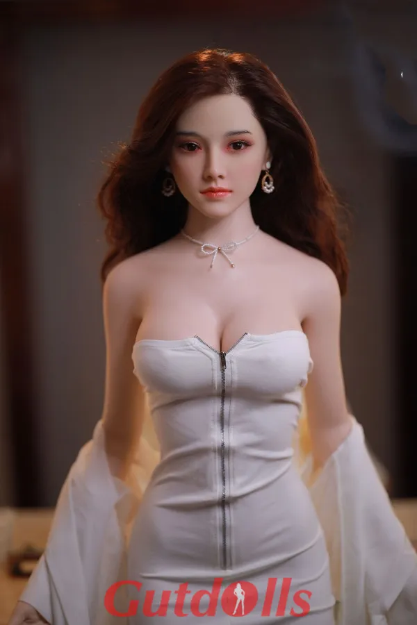 JY Silikon Panda sex doll company