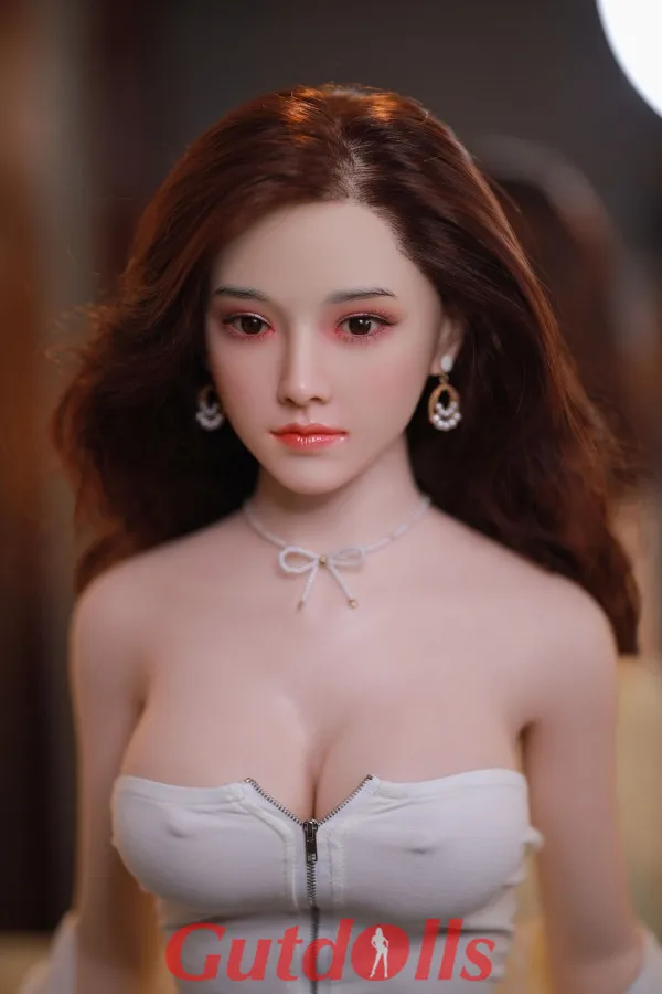 silicon 165cm real doll