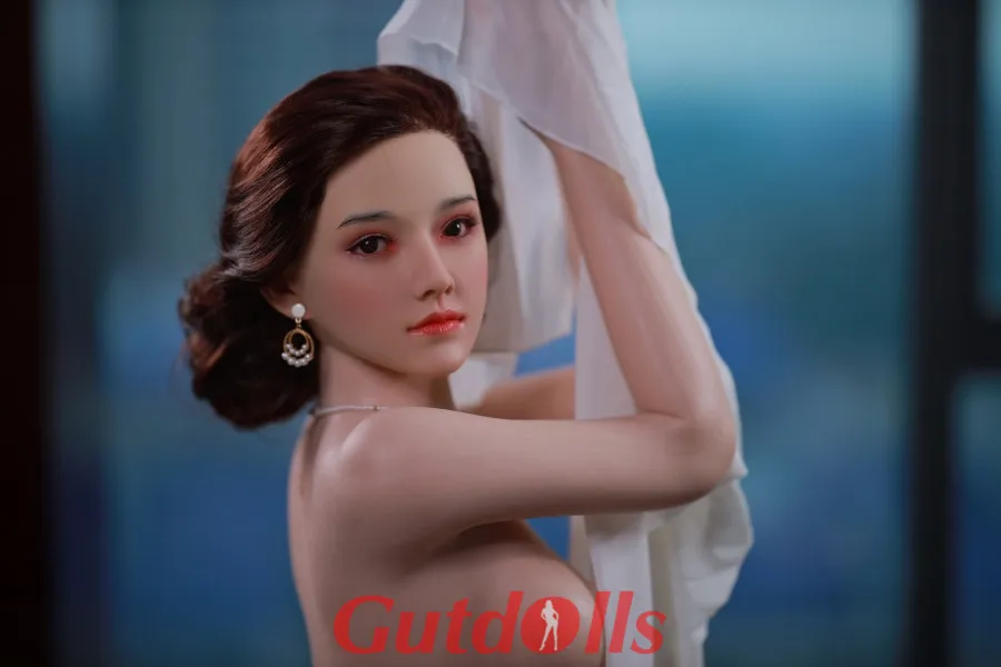 JY Silikon 165cm sex doll