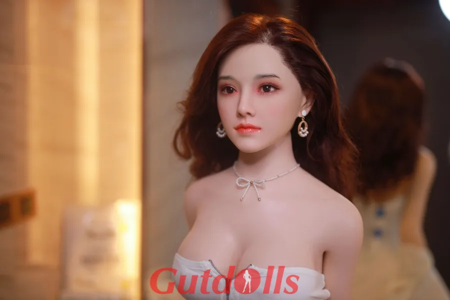 japanese 165cm JY Silikon sexdoll