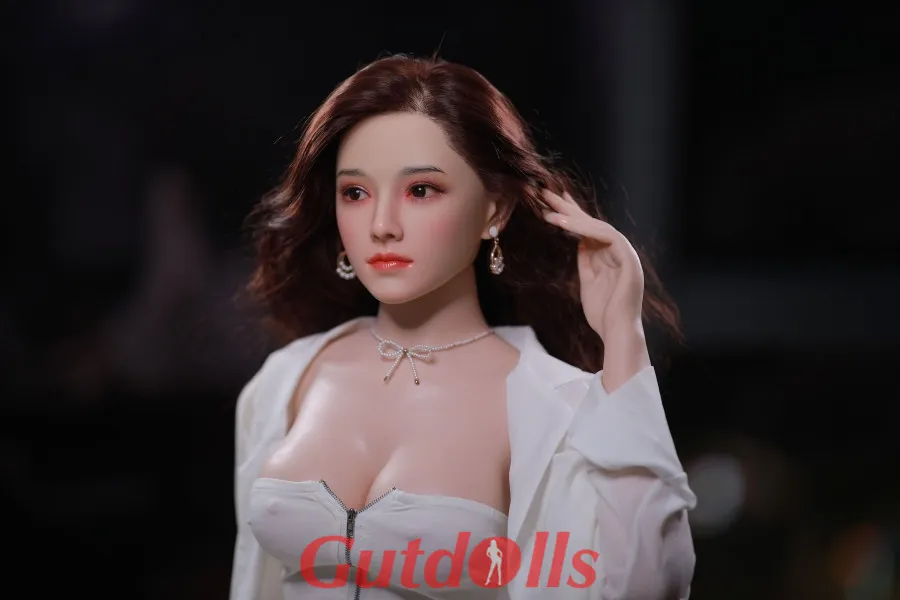 alibaba JY Silikon Panda sex doll