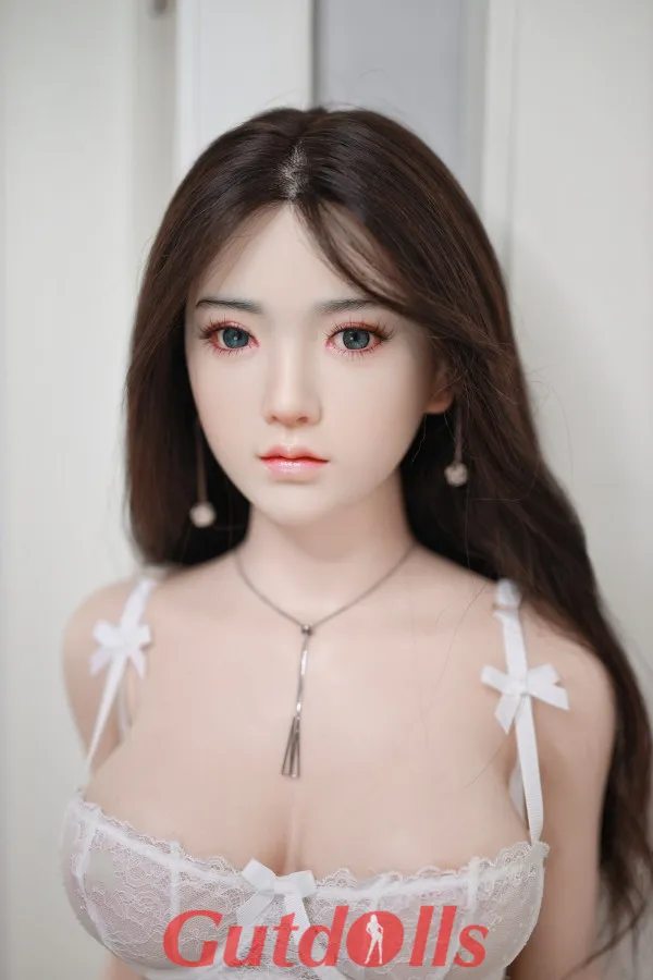 Sklave JY Silikon sexdoll