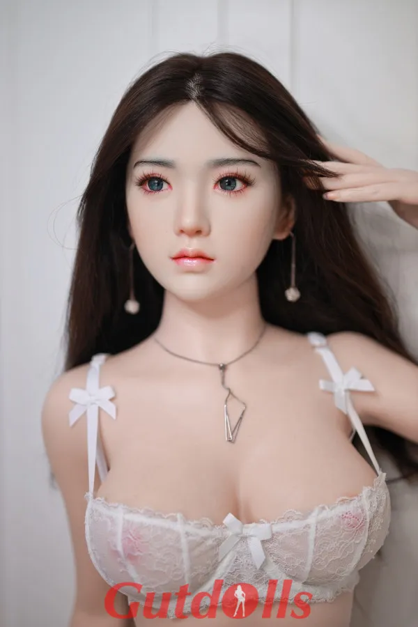 silikon JY Silikon Sklave sex doll sexpupen