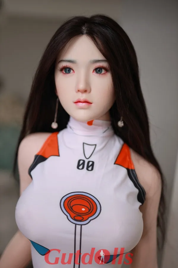 luxury JY Silikon Sklave 165 sex doll