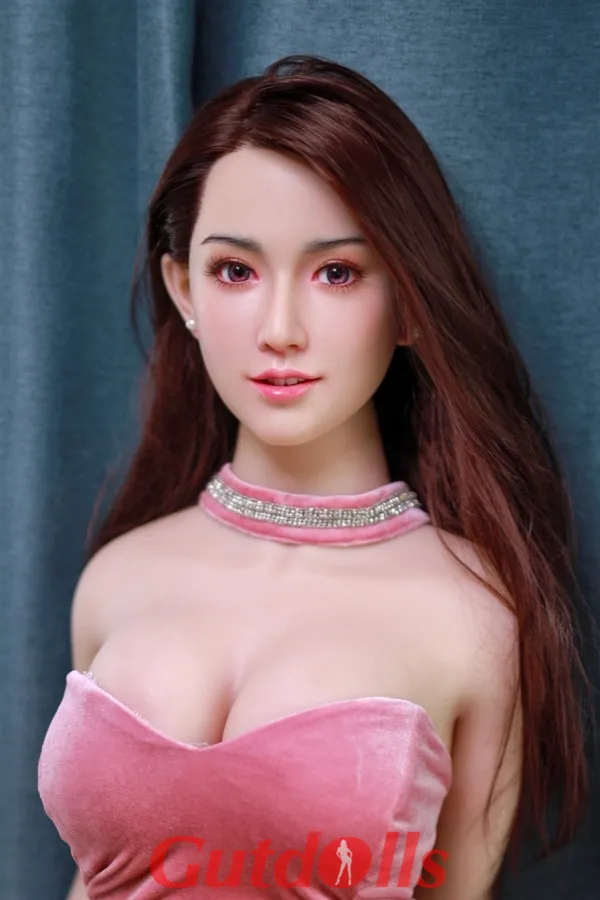 JY doll 168cm sexpuppe