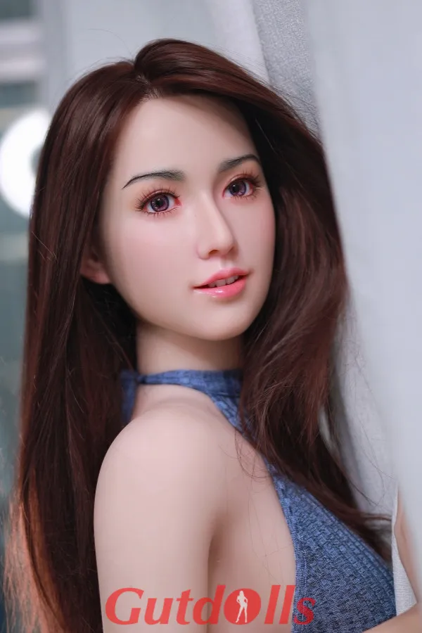 best real 168cm doll