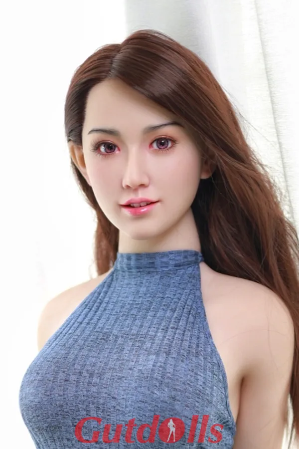 JY doll 168cm sexpuppe