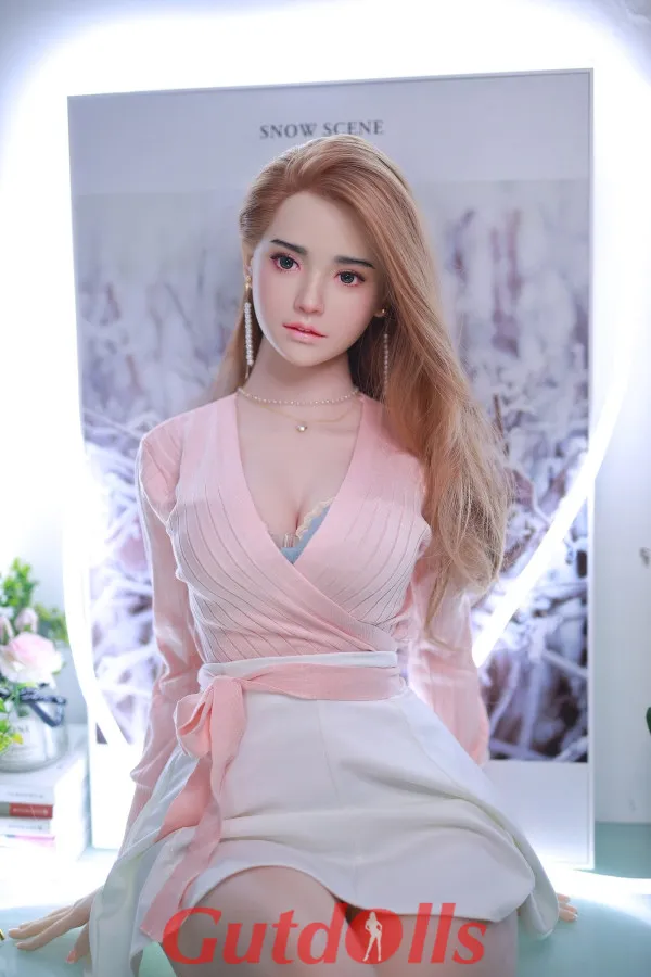 Aisha JY sexdoll