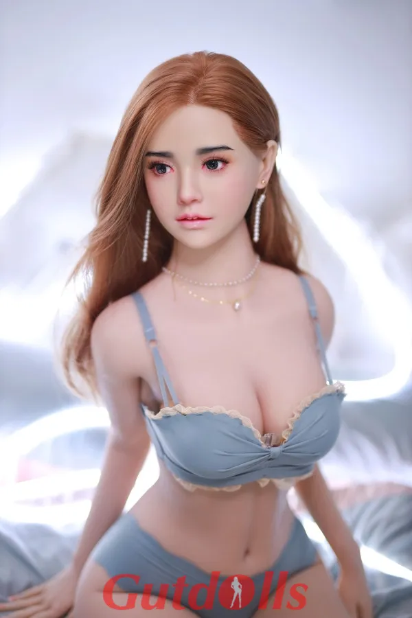 silikon JY Aisha sex doll sexpupen