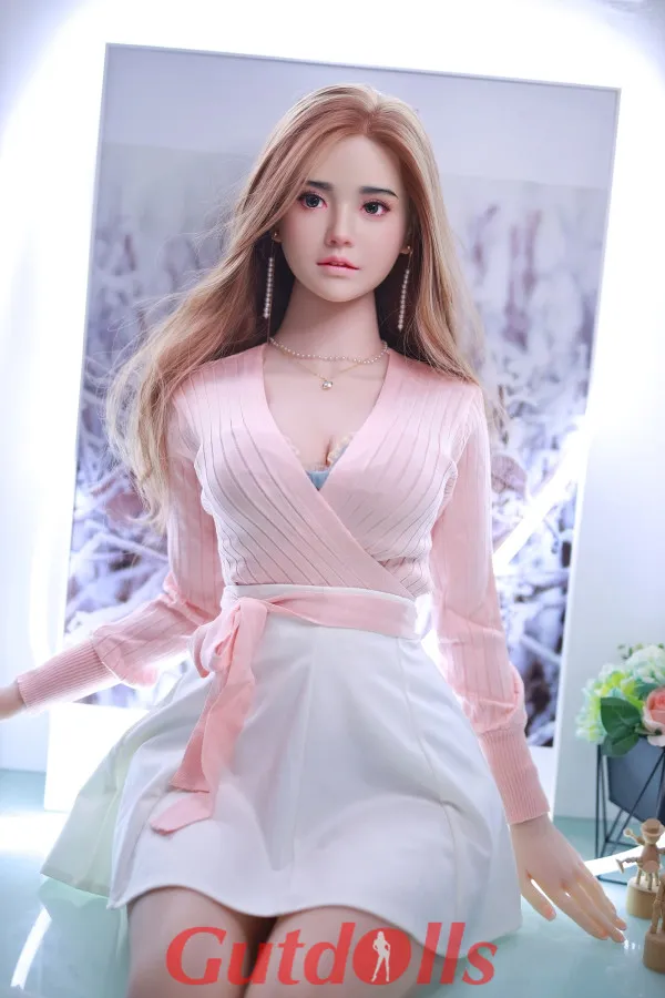 luxury JY Aisha 165 sex doll