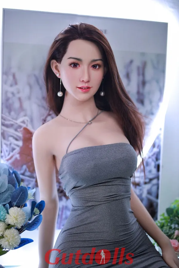 luxury JY blühend 165 sex doll