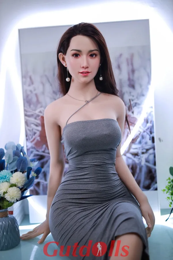 best real 168cm doll