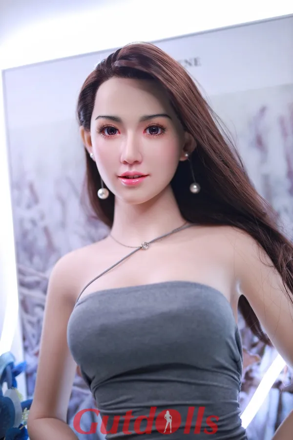 JY doll 168cm sexpuppe