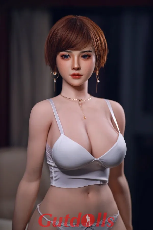 JY doll 163cm sexpuppe