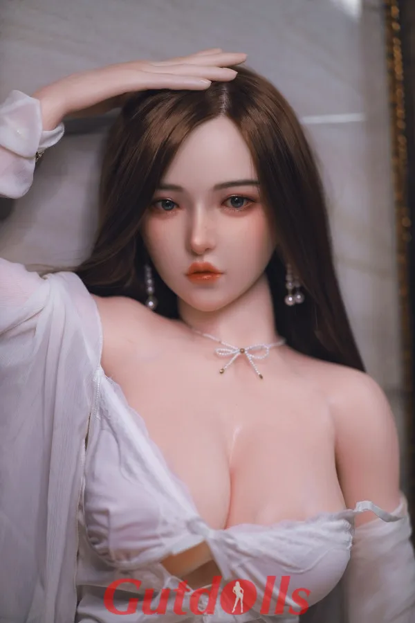 real doll artificial Achuan intelligence