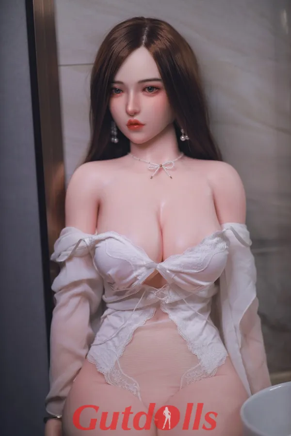 real Achuan doll fantasy