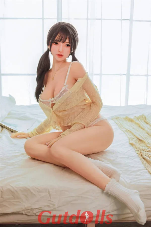 COSDOLL Alexandra Aufregendes doll