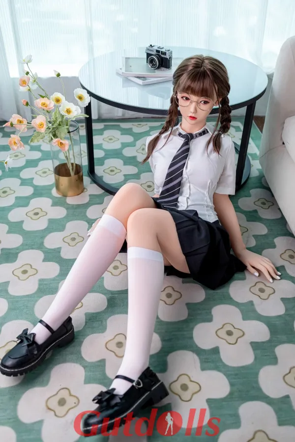 japanese 150cm DL sexdoll