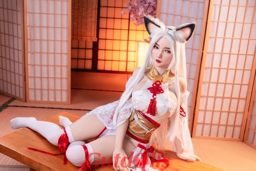 japanese 160cm DL sexdoll