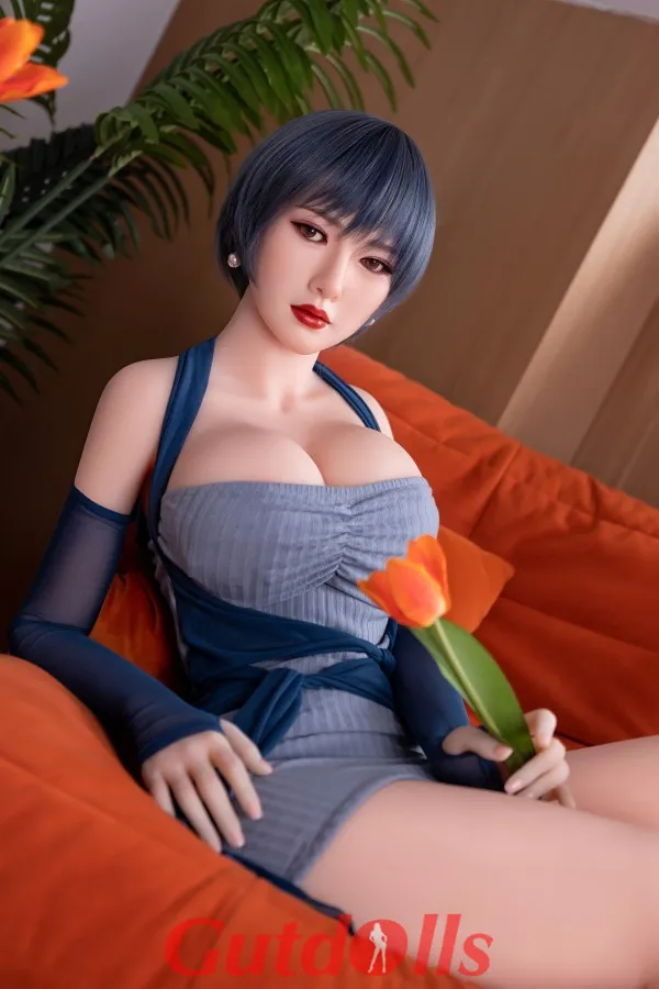 DL Sonja Aufregendes doll big breast