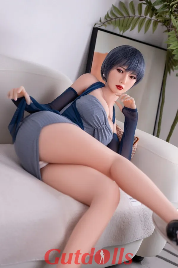 DL Sonja sex doll company