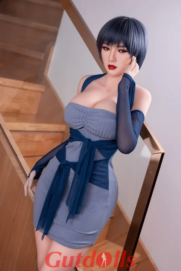 luxury 160cm sex dolls