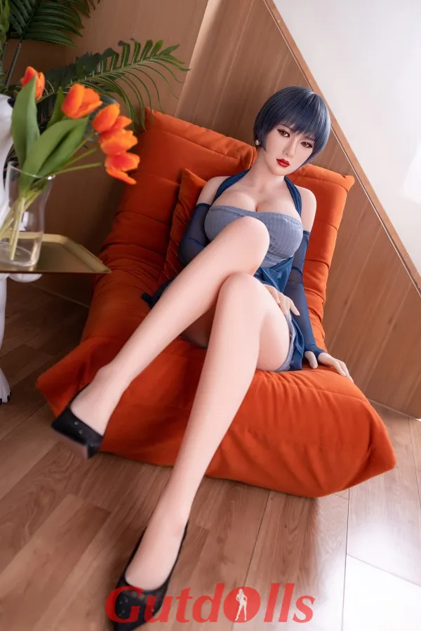 DL 160cm sex doll