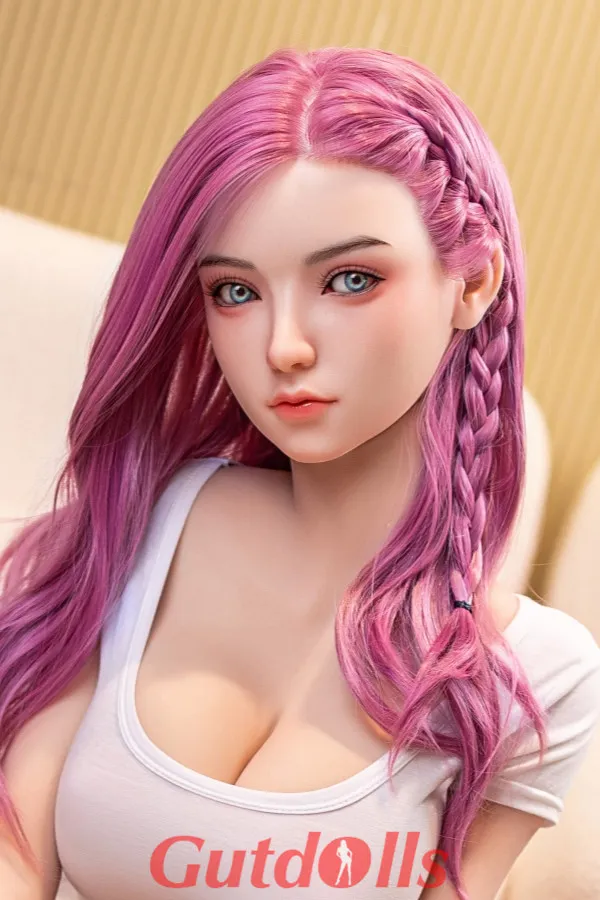 DL Jekaterina sex doll company