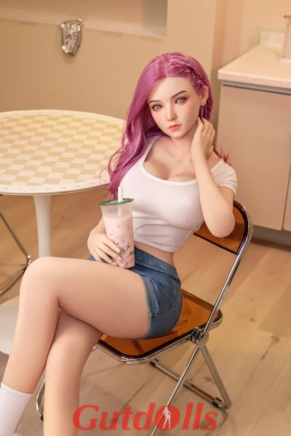 DL 160cm sex doll