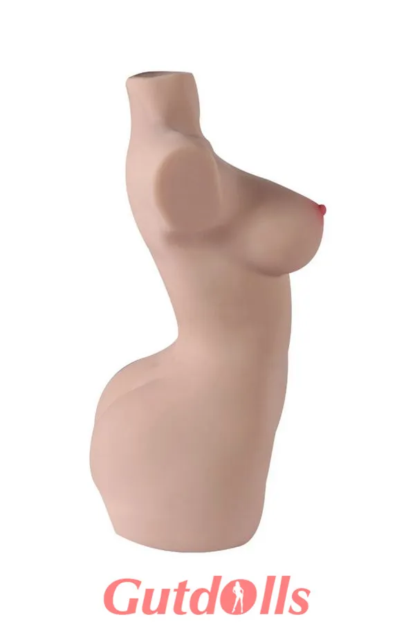 gummipuppe 60cm wie echt